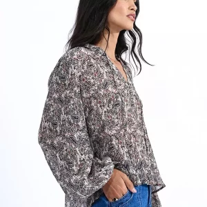 Blouse Romane – Image 3