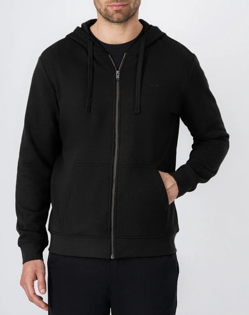Sweat zippé NARKY HOODY