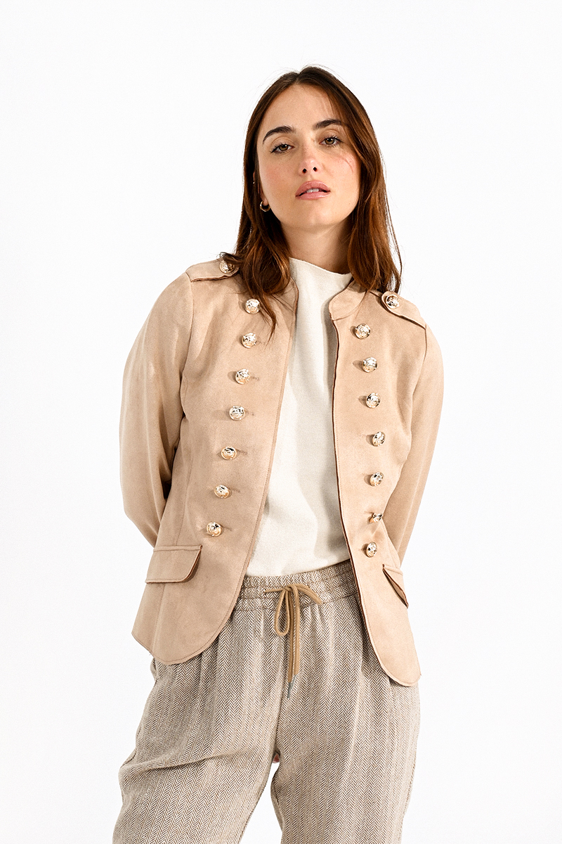 HA015BH BEIGE – 1