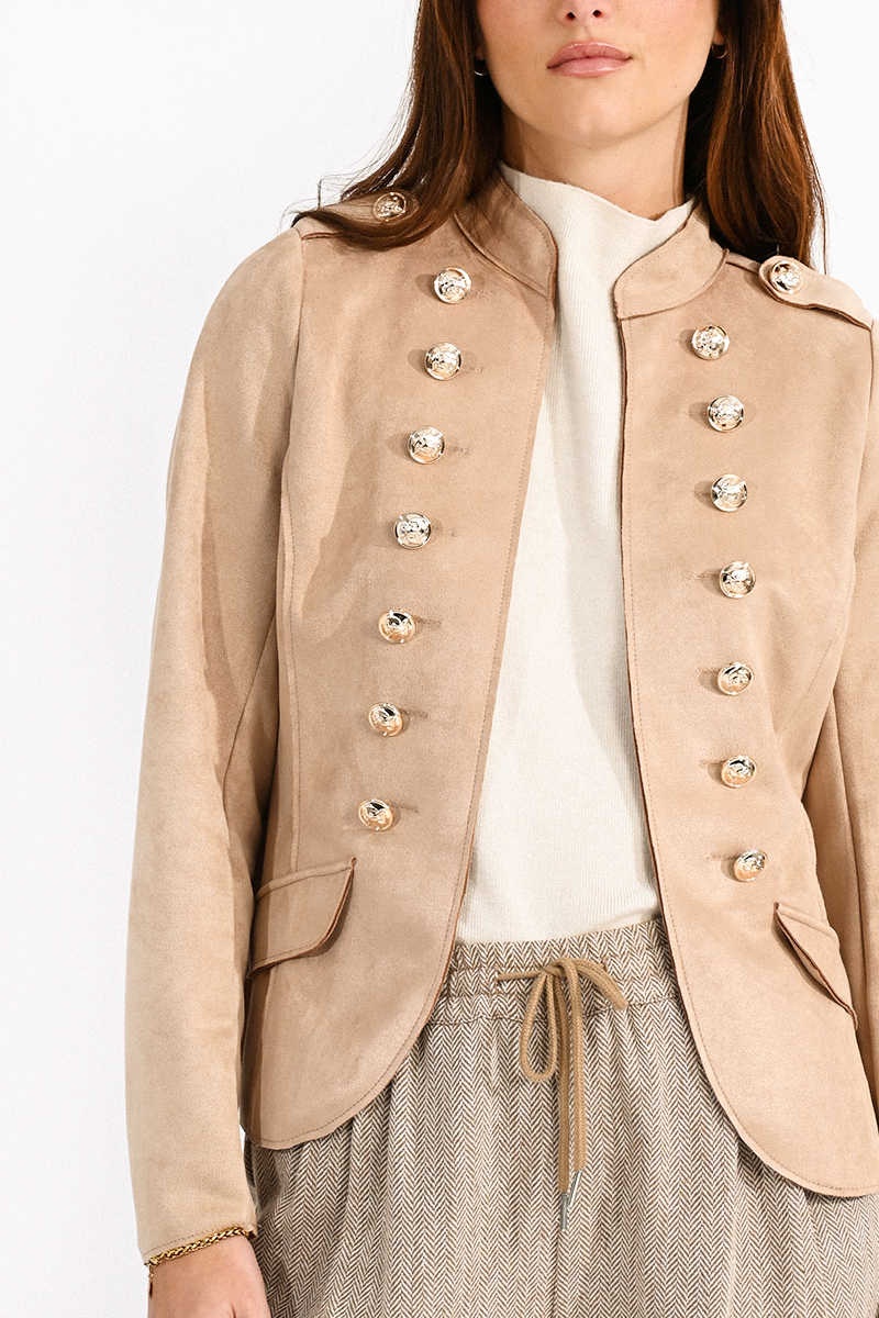 HA015BH BEIGE – 2