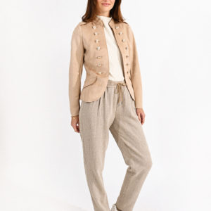 Veste officier cintrée – Image 3