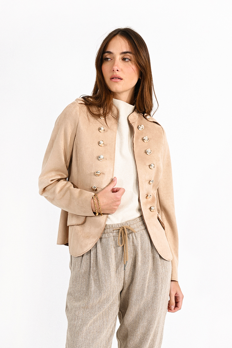 HA015BH BEIGE – 4
