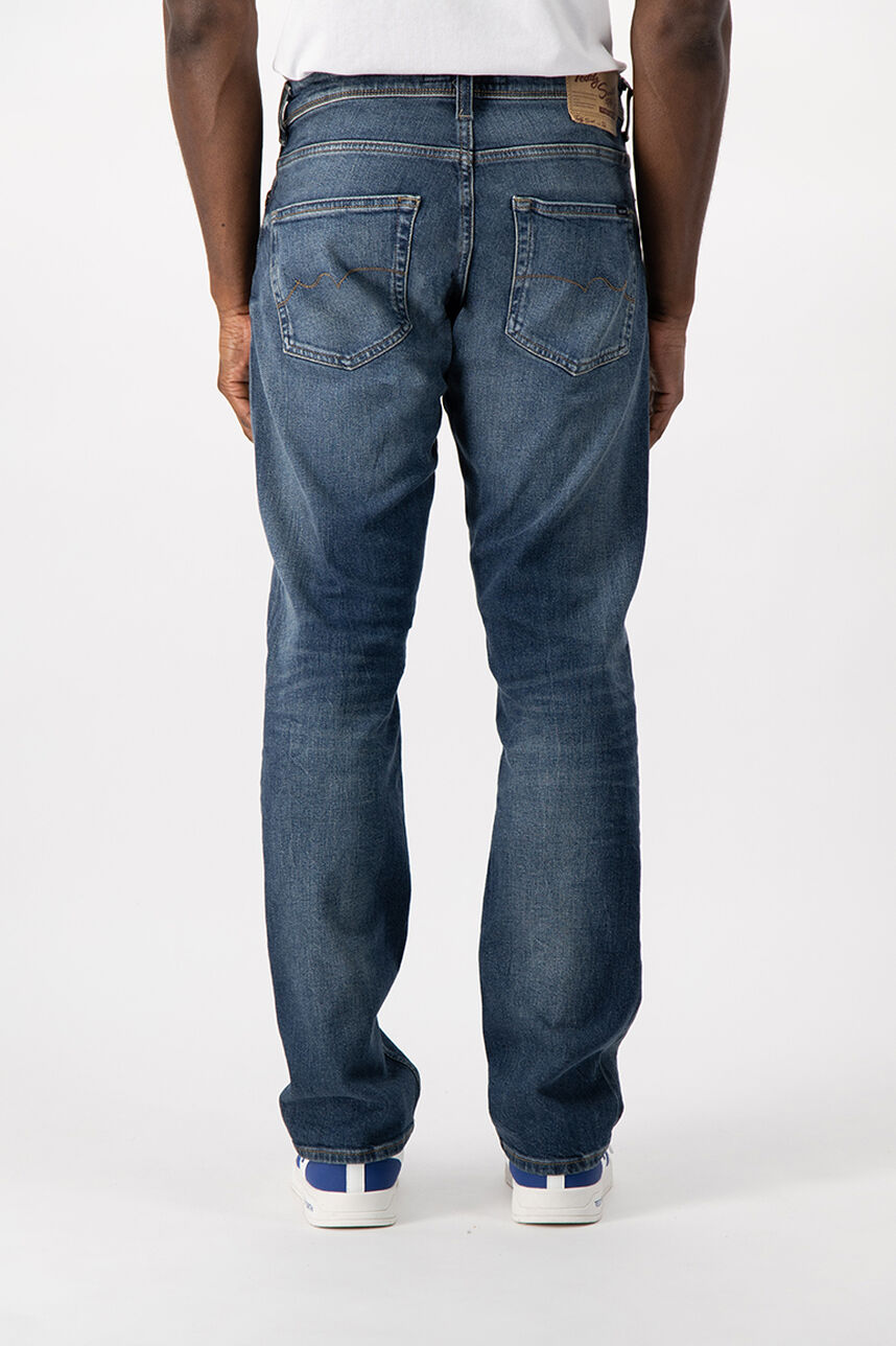 Jean REG 3