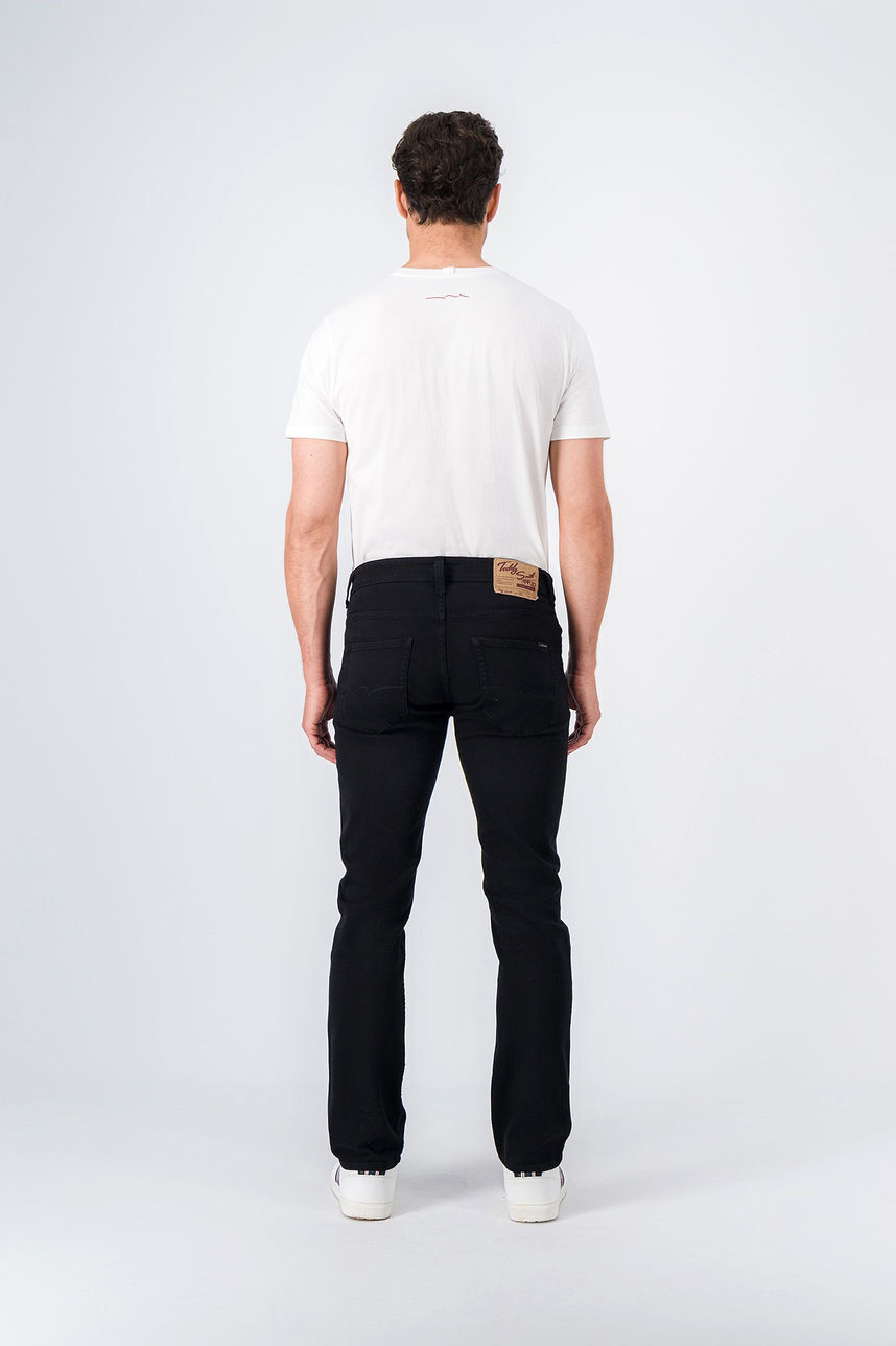 Jean coupe droite REG 3