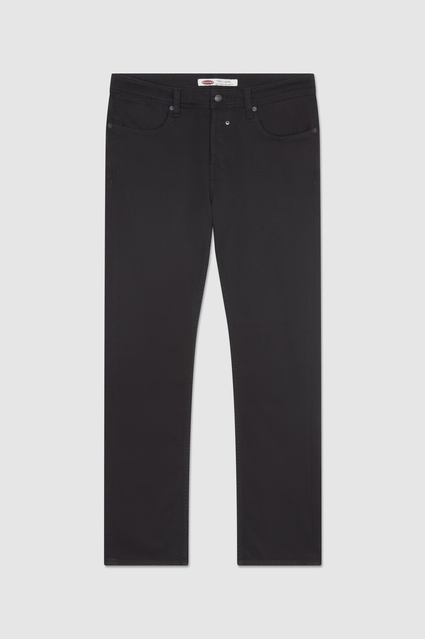 Jean coupe droite REG 4