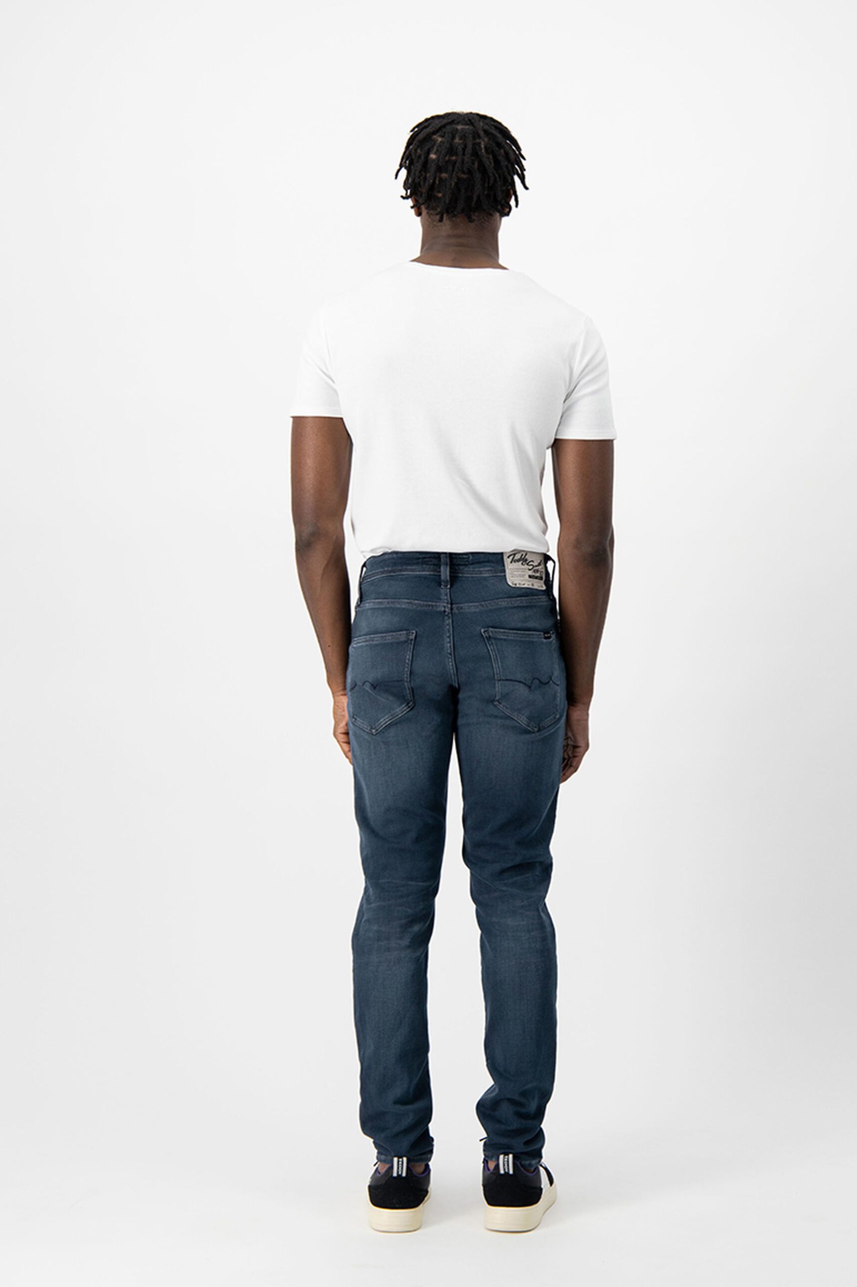 Jean dean skinny 3