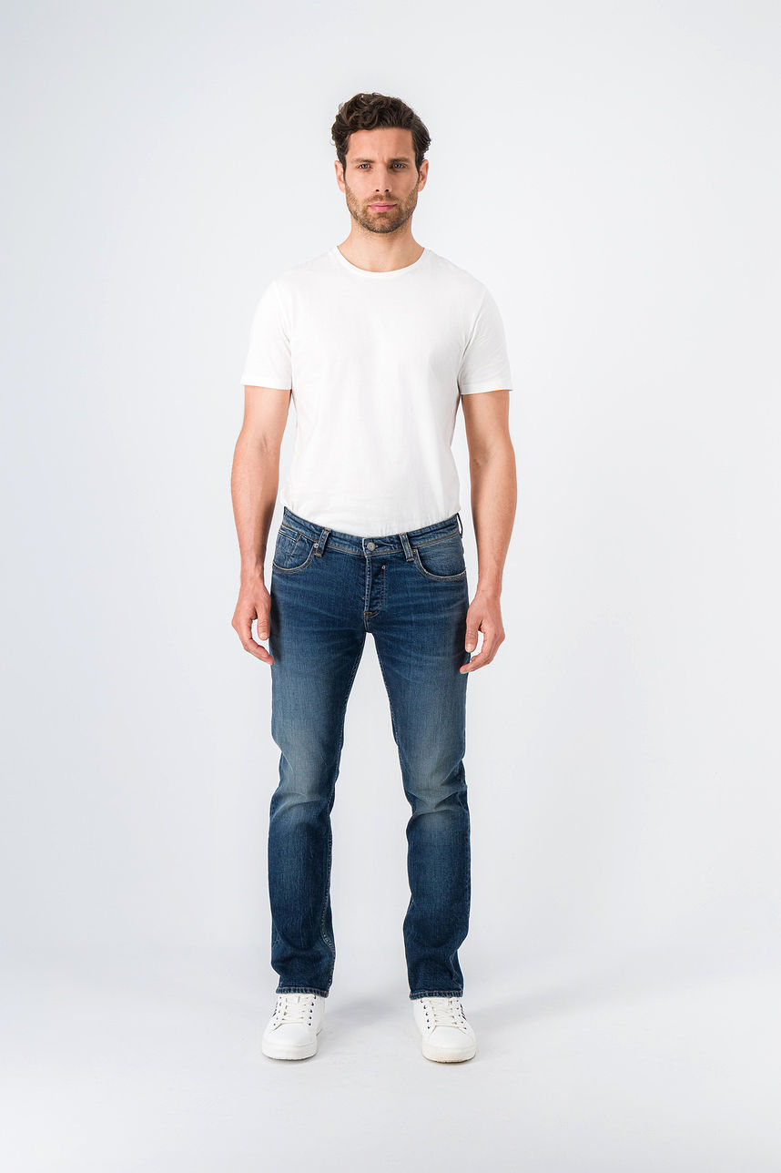 Jean regular REG 1