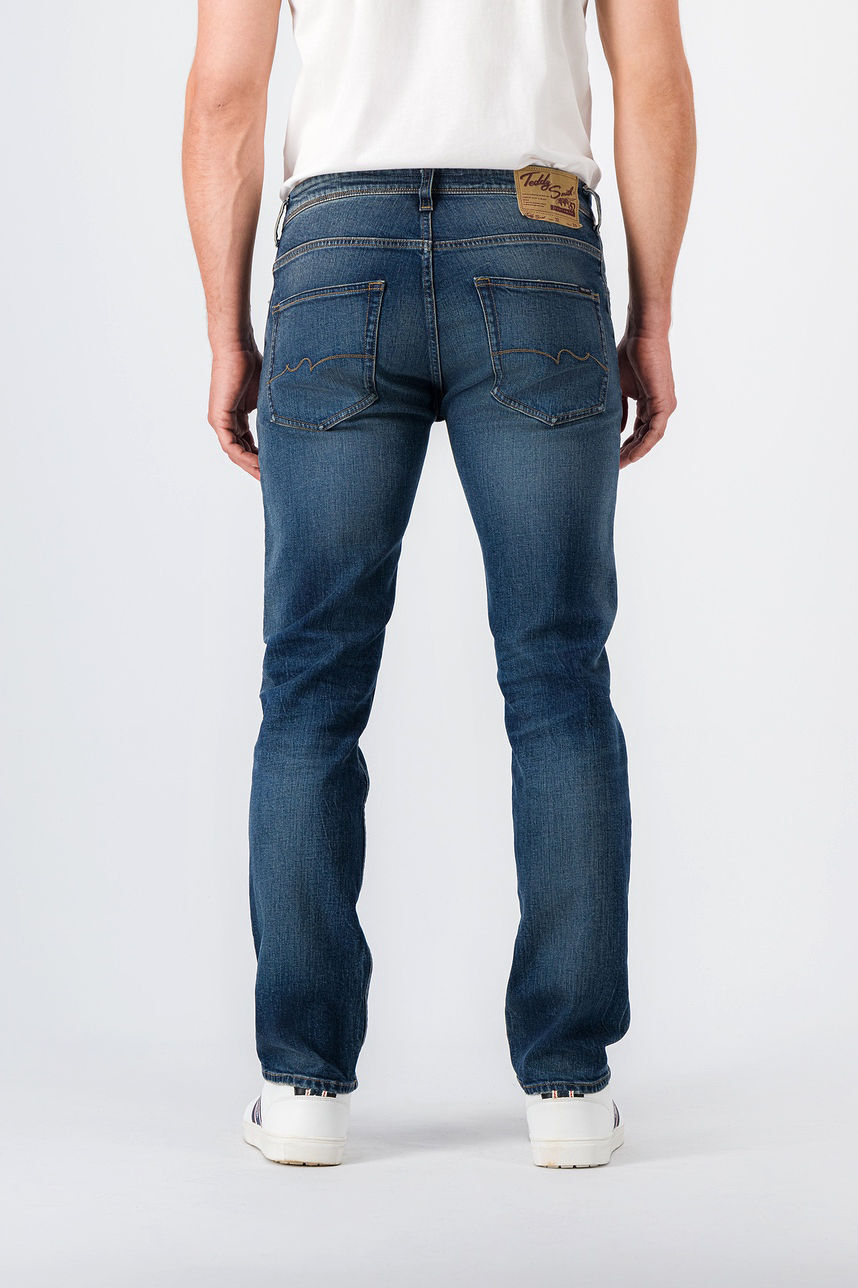 Jean regular REG 4