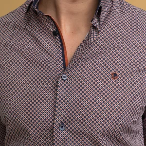 Chemise LEYDET – Image 5