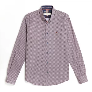 Chemise LEYDET – Image 6