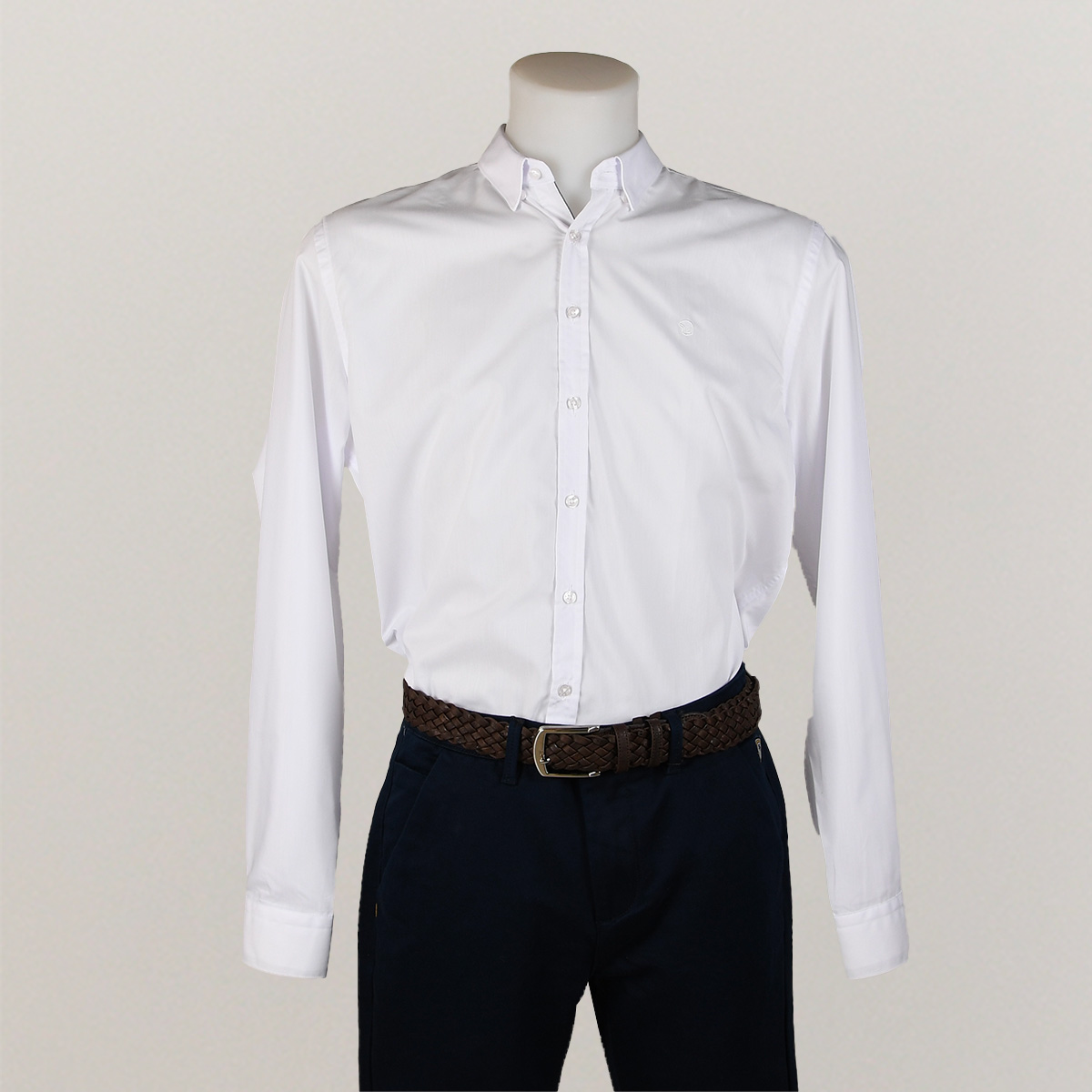 Chemise Lupin