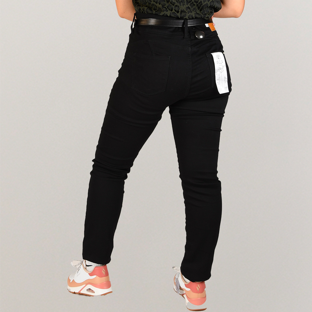 Pantalon Fult 3