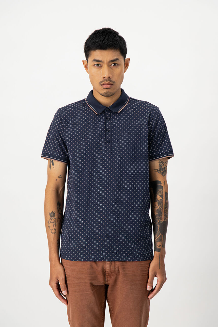 Polo PASY 2 4