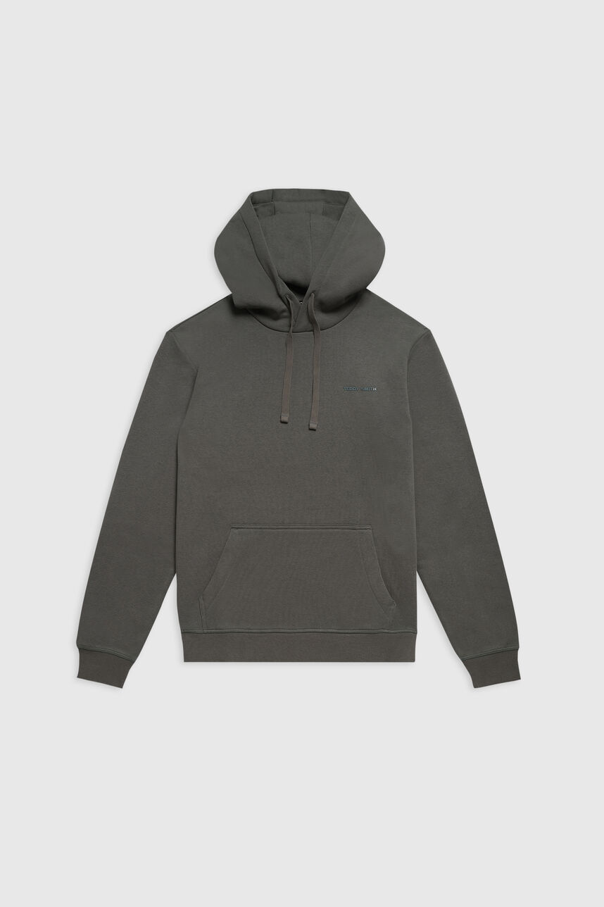 S-NARK HOODY kaki 1