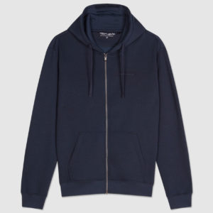 Sweat zippé NARKY HOODY