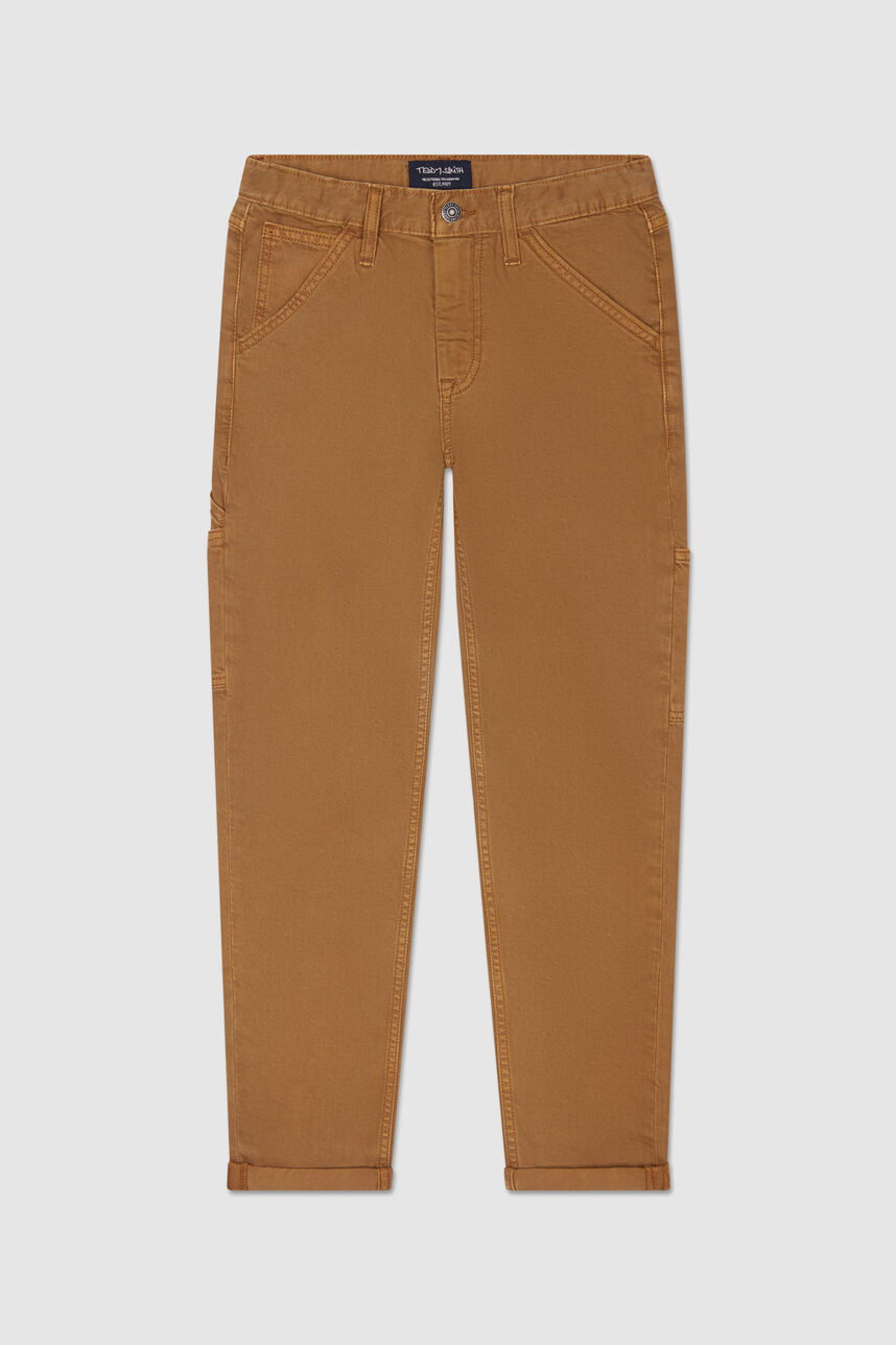 carpenter 1