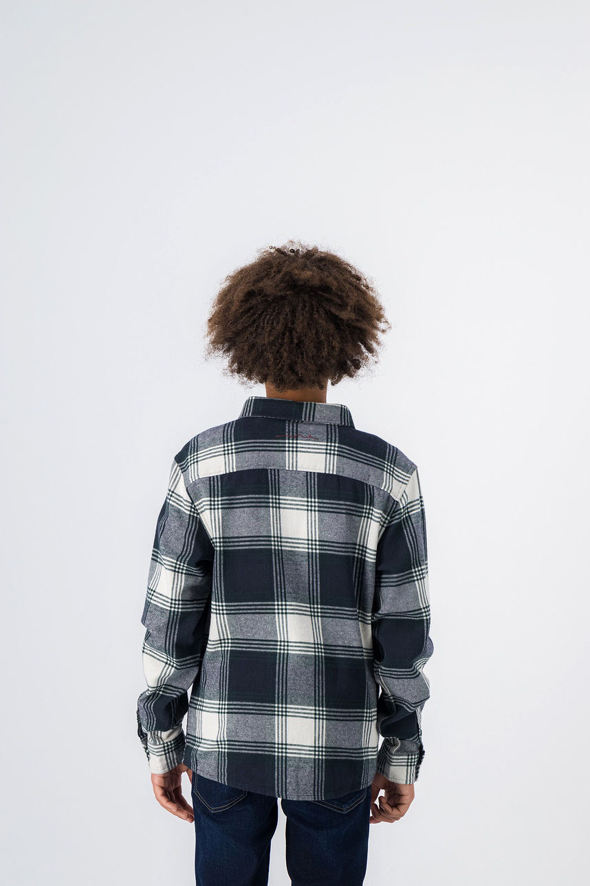 chemise billy 2