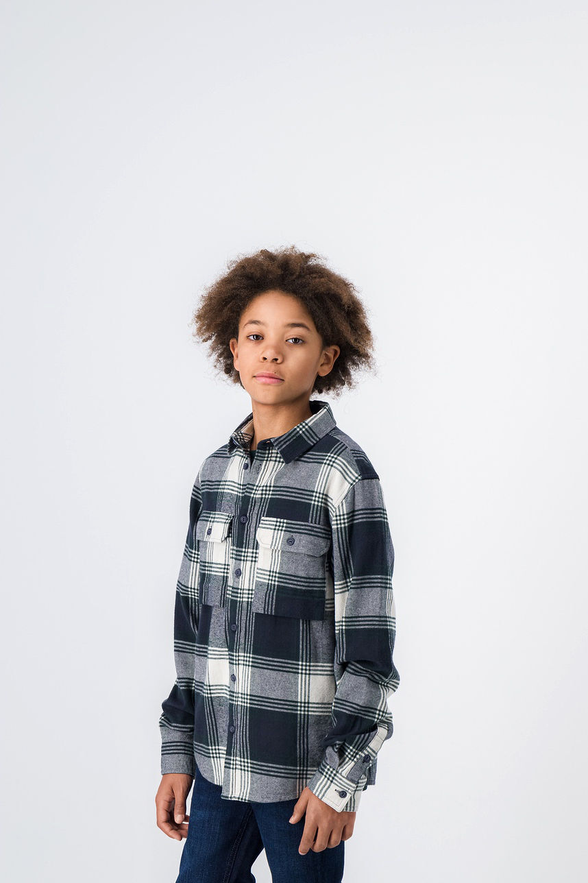 chemise billy 3
