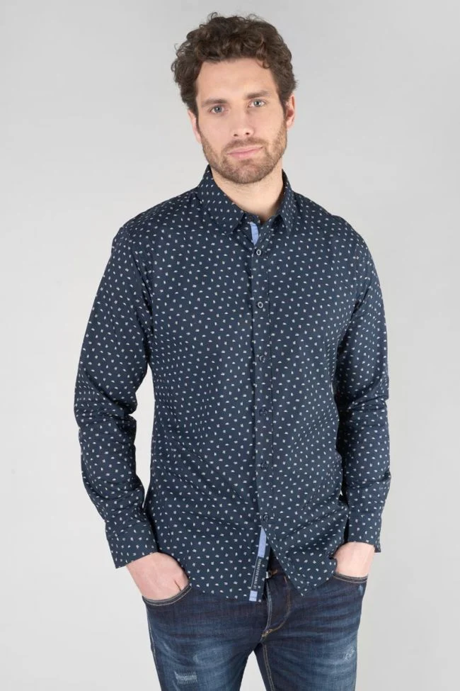 Chemise Gisor