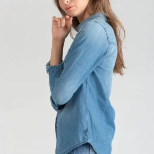 Chemisier JUANITA – Image 3