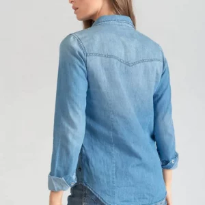 Chemisier JUANITA – Image 4