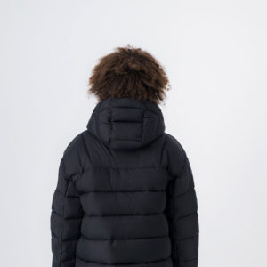 Parka matelassée à capuche MAE JR – Image 3