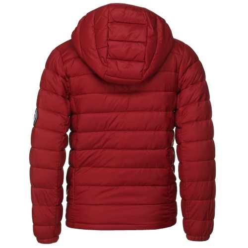 doudoune blighter JR 2
