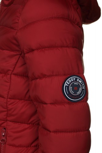 doudoune blighter JR 4