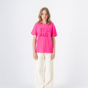 Pantalon coupe droite ELECTRA JR