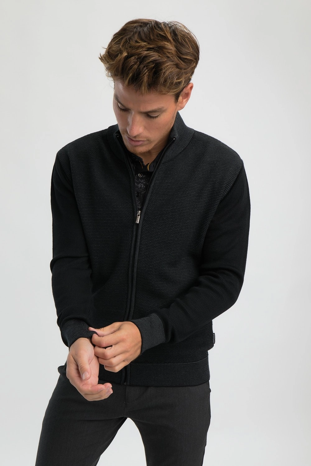 Gilet Frangio
