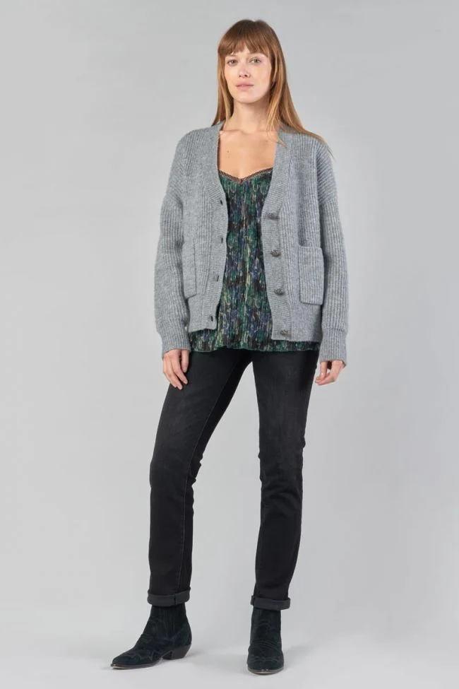 Gilet Huna