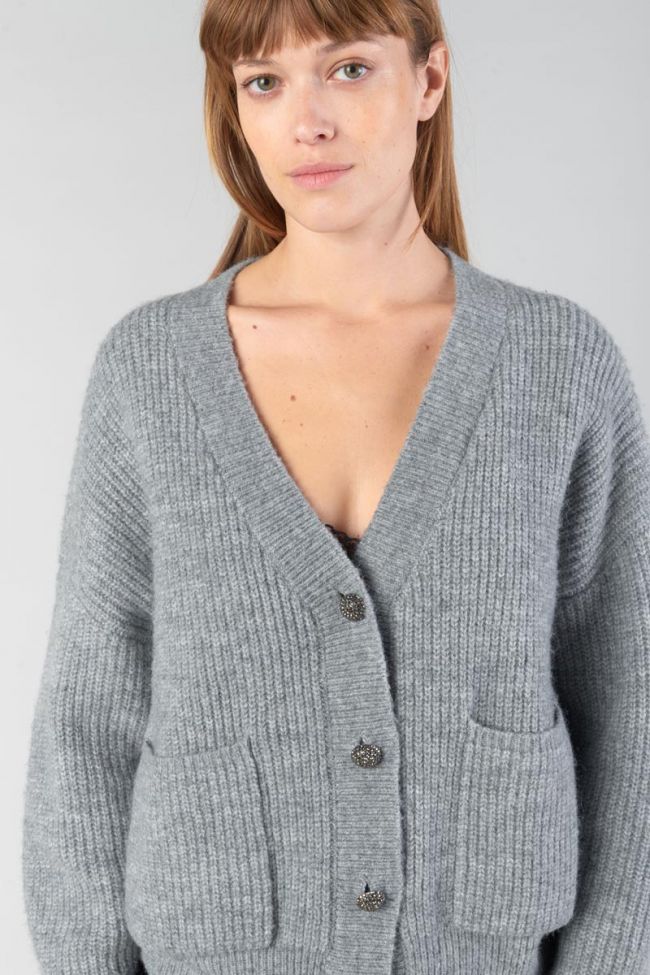 gilet huna 2