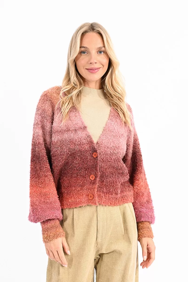 gilet tie and dye MB 2