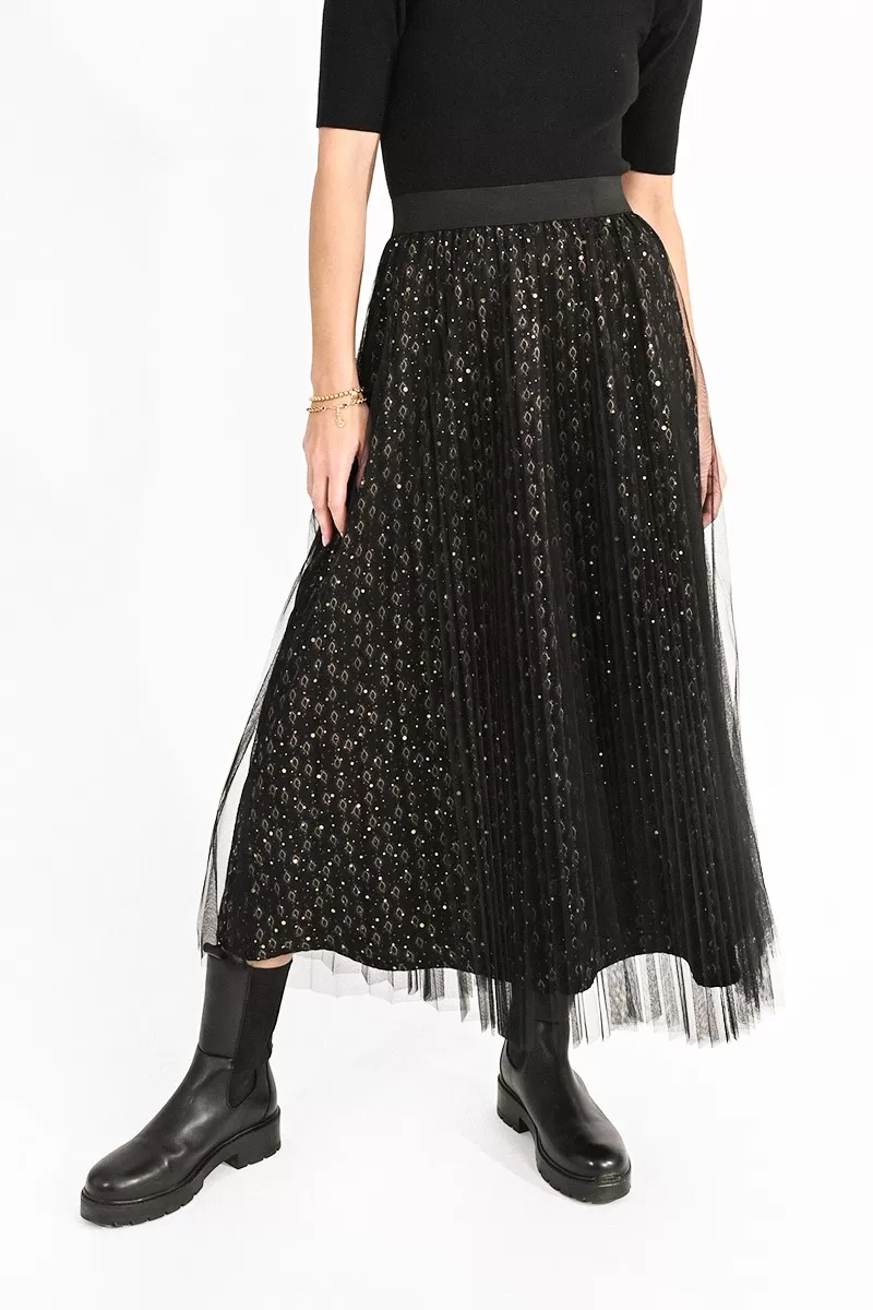 jupe-en-tulle-et-sa-doublure-imprimee MB 2