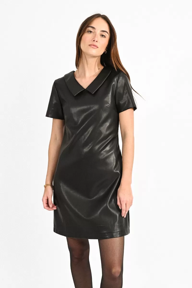 mini-robe-en-simili MB 2