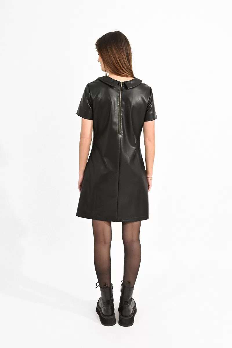mini-robe-en-simili MB 4
