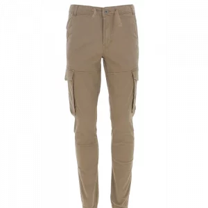 Pantalon coupe cargo MURRAY JR – Image 7