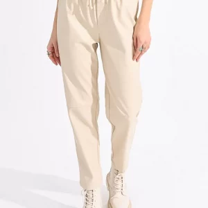 Pantalon en similicuir – Image 6