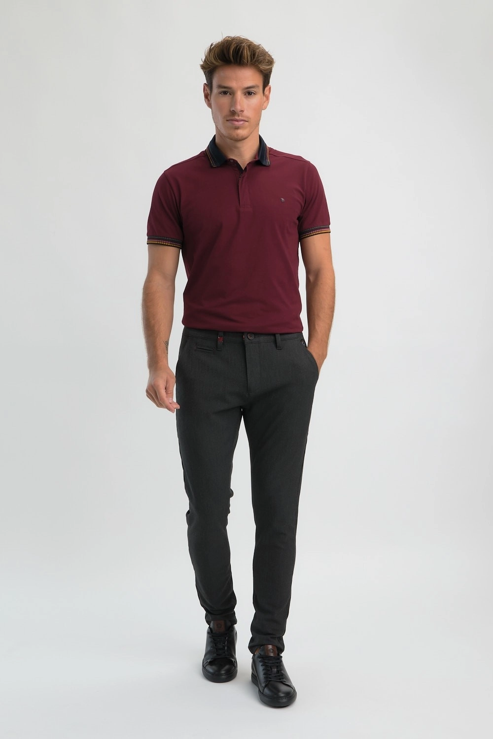 Pantalon Jaguar benson&cherry.