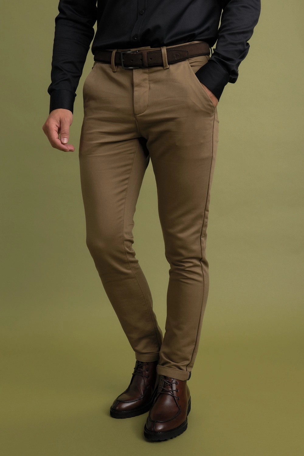 Pantalon Josh