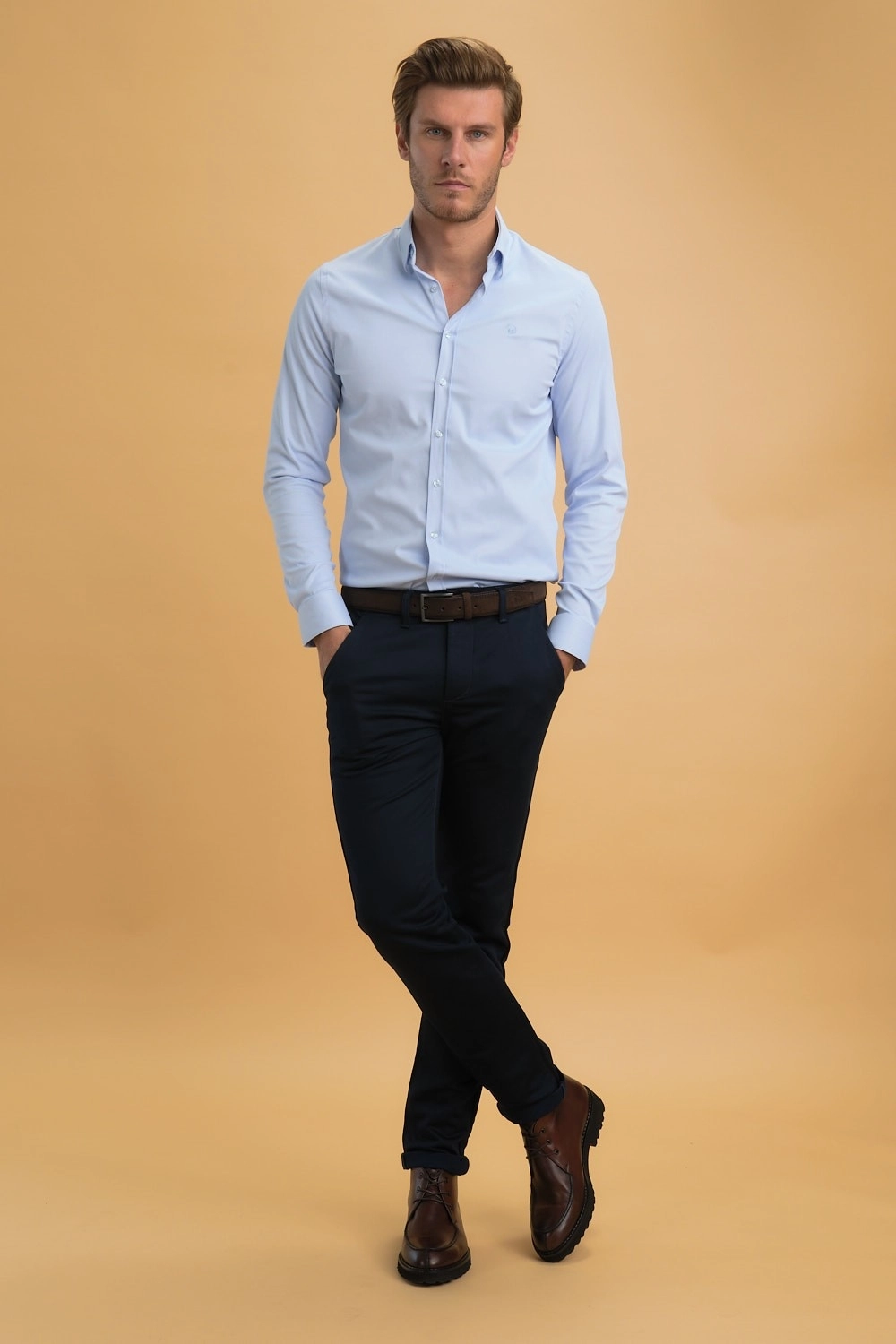 pantalon josh 6