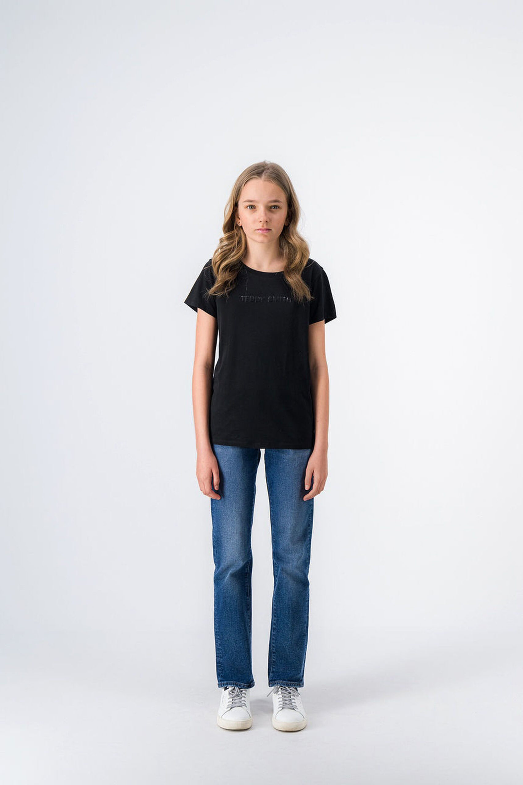 pantalon papper TS JR