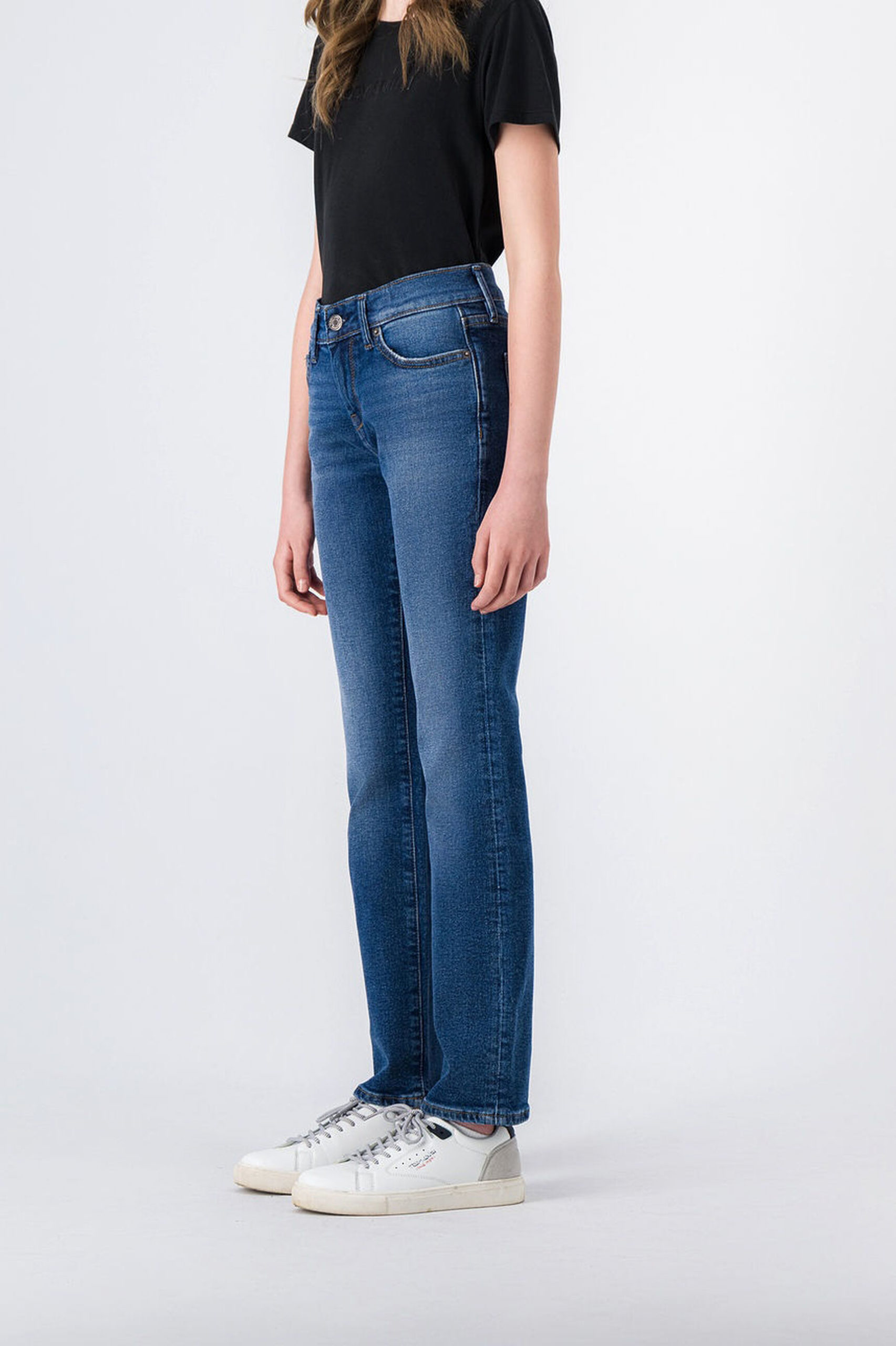 pantalon papper TS JR 2