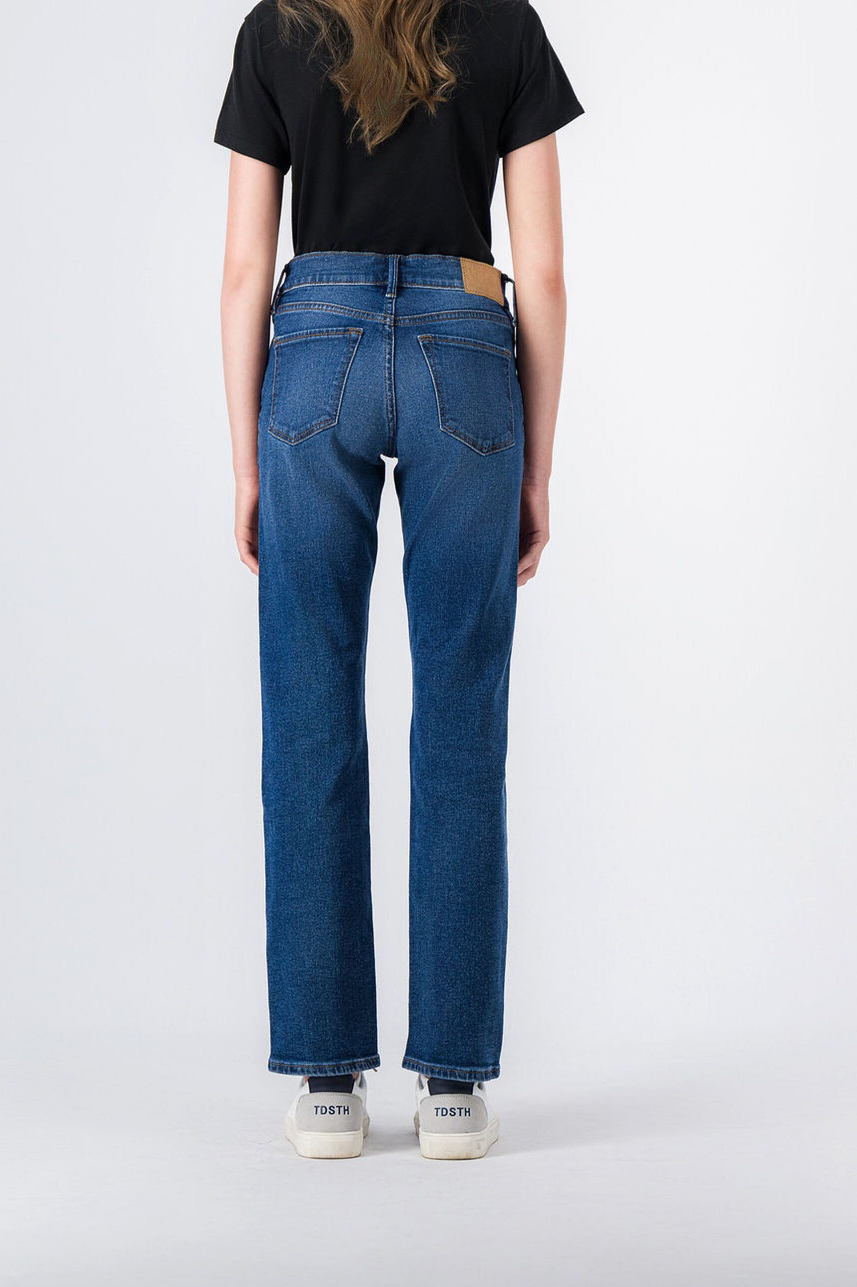pantalon papper TS JR 3