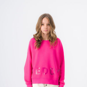 Pull à col rond PATTI JR – Image 4