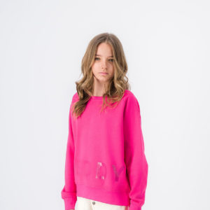 Pull à col rond PATTI JR – Image 5