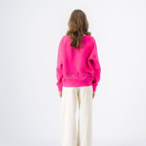 Pull à col rond PATTI JR – Image 6