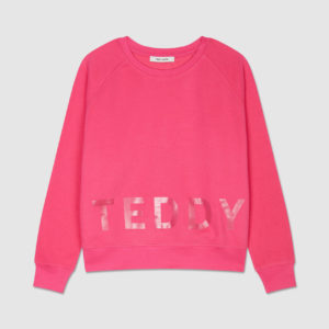 Pull à col rond PATTI JR – Image 7