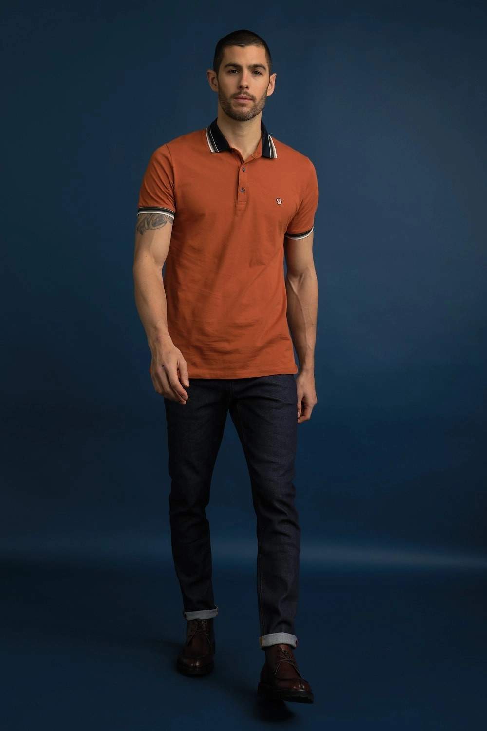 polo gavroch 1