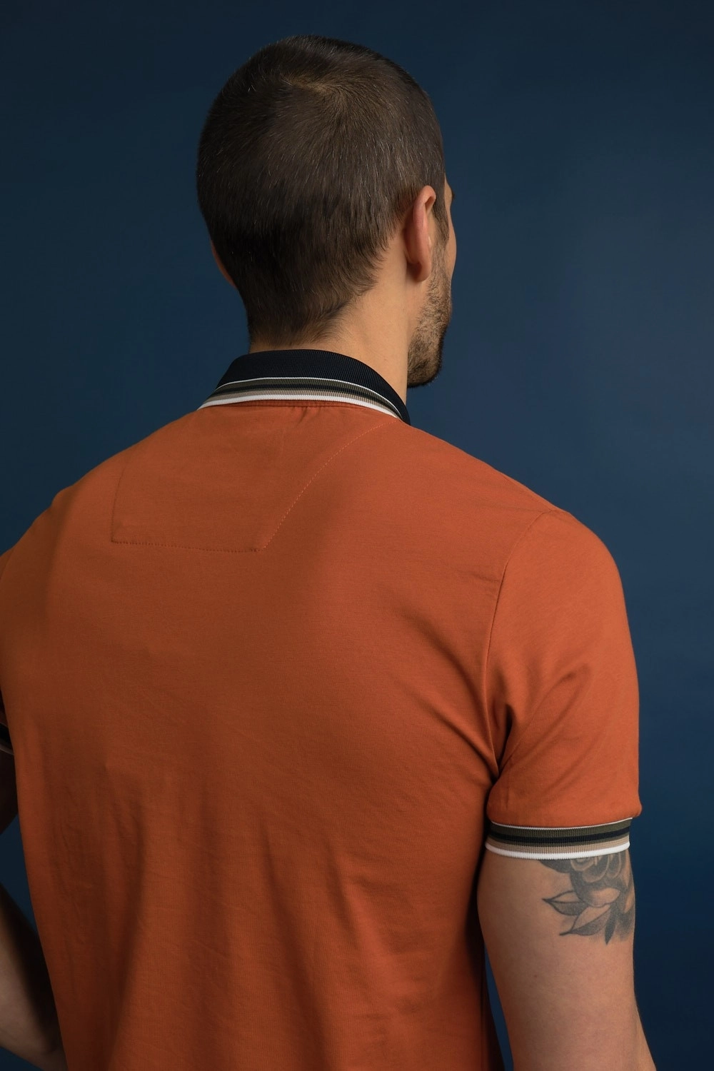polo gavroch 3